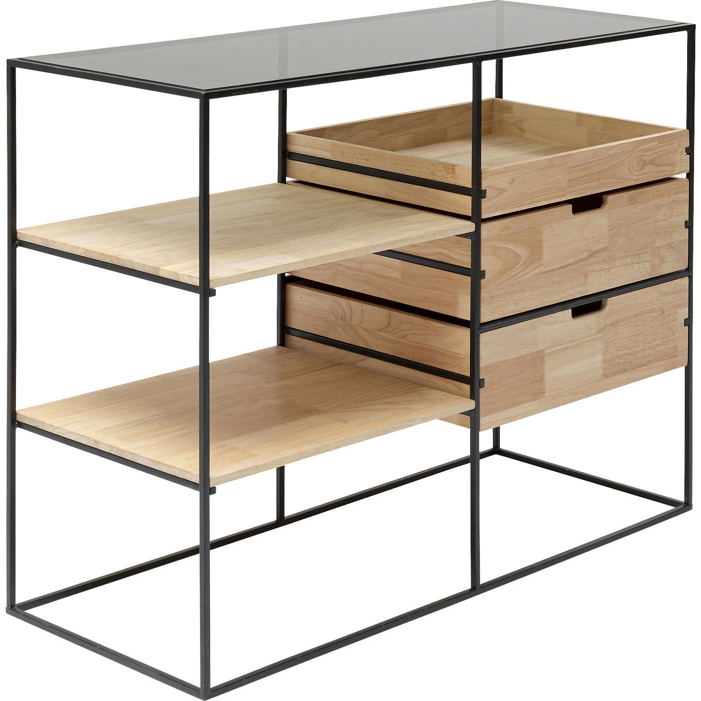 Комод Kopenhagen 81904 KARE