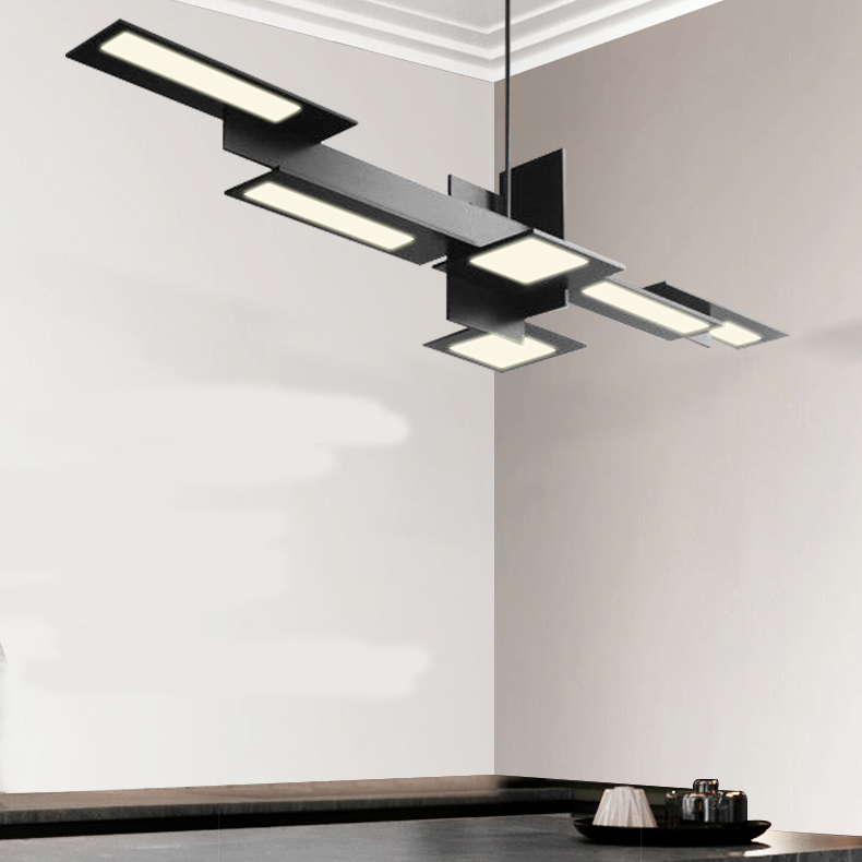 Подвесной светильник DEGAS L150 by ImperiumLoft