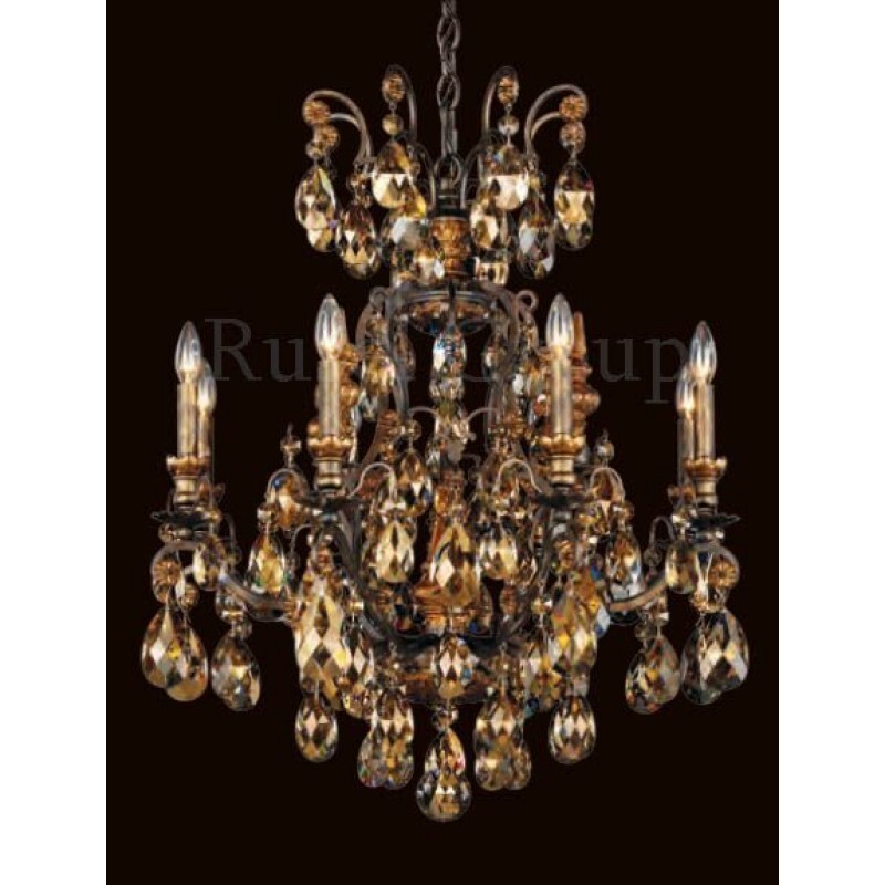 Люстра Schonbek Renaissance 3771