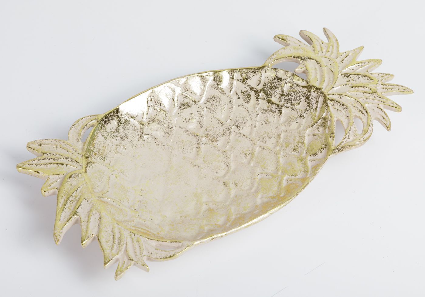 Блюдо Ананас Glasar 28-593