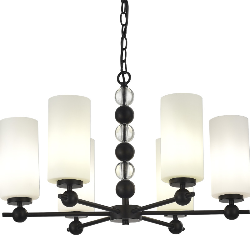 Подвесная люстра ST-Luce SL2003.403.06