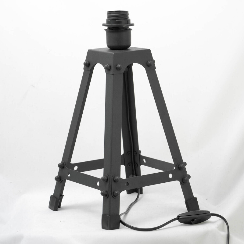 Настольная лампа Lussole LOFT LSP-9886