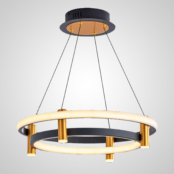 Подвесная люстра GISELLA D83 by ImperiumLoft