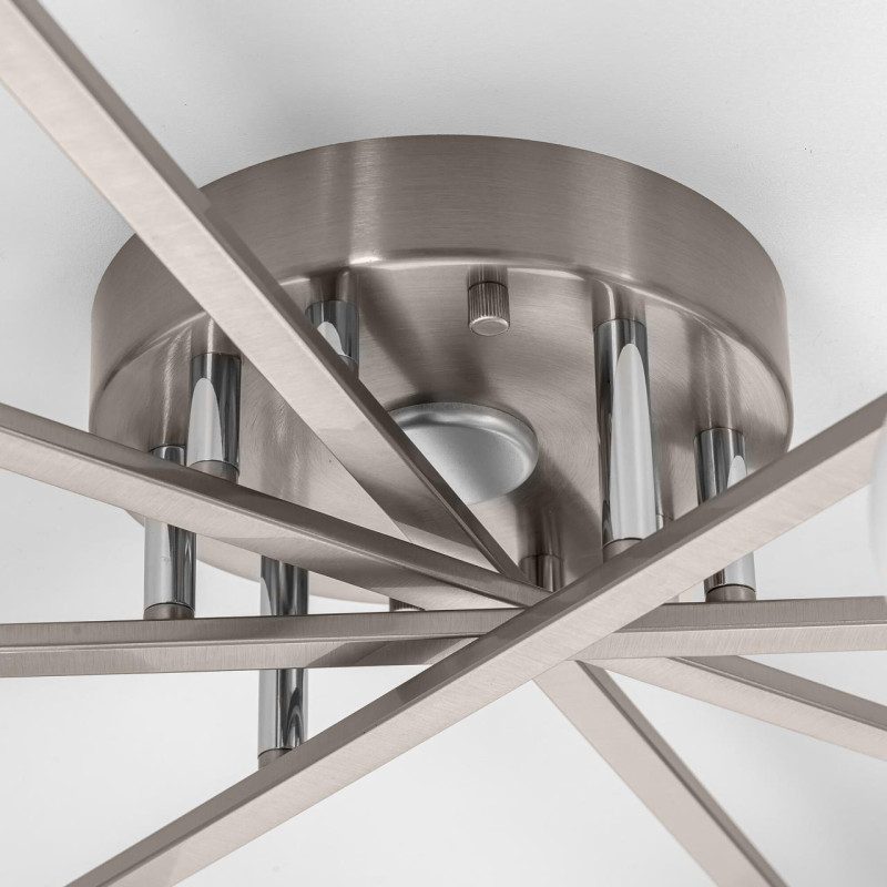 Накладная люстра Citilux CL226A181