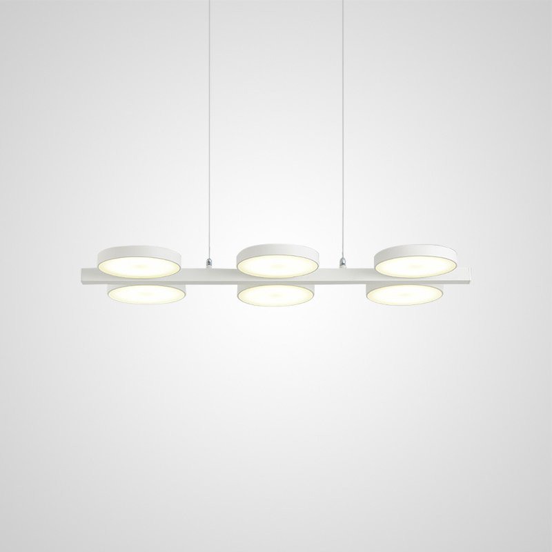 Подвесной светильник TAVIS LONG by ImperiumLoft