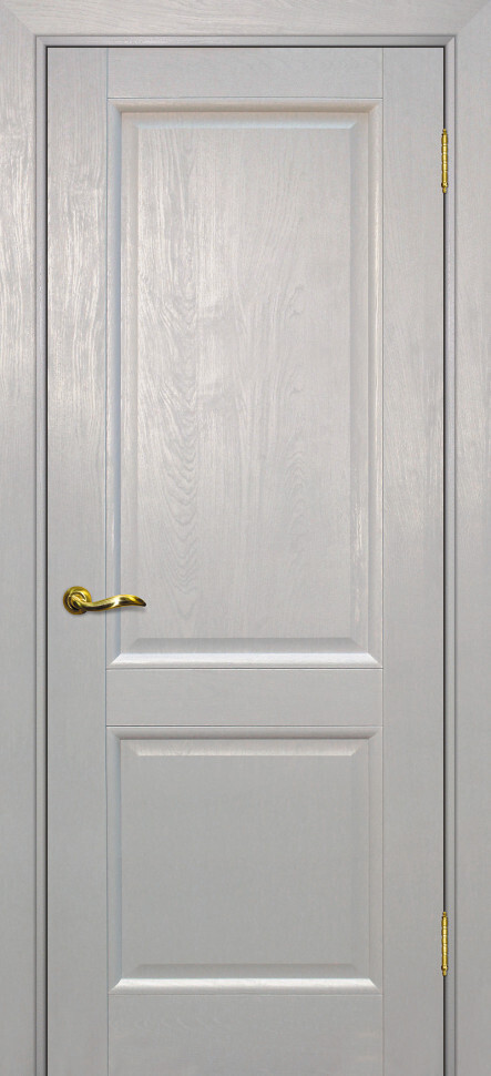 Межкомнатная дверь Graf PSU-28 Лунное дерево (1900 х 550)