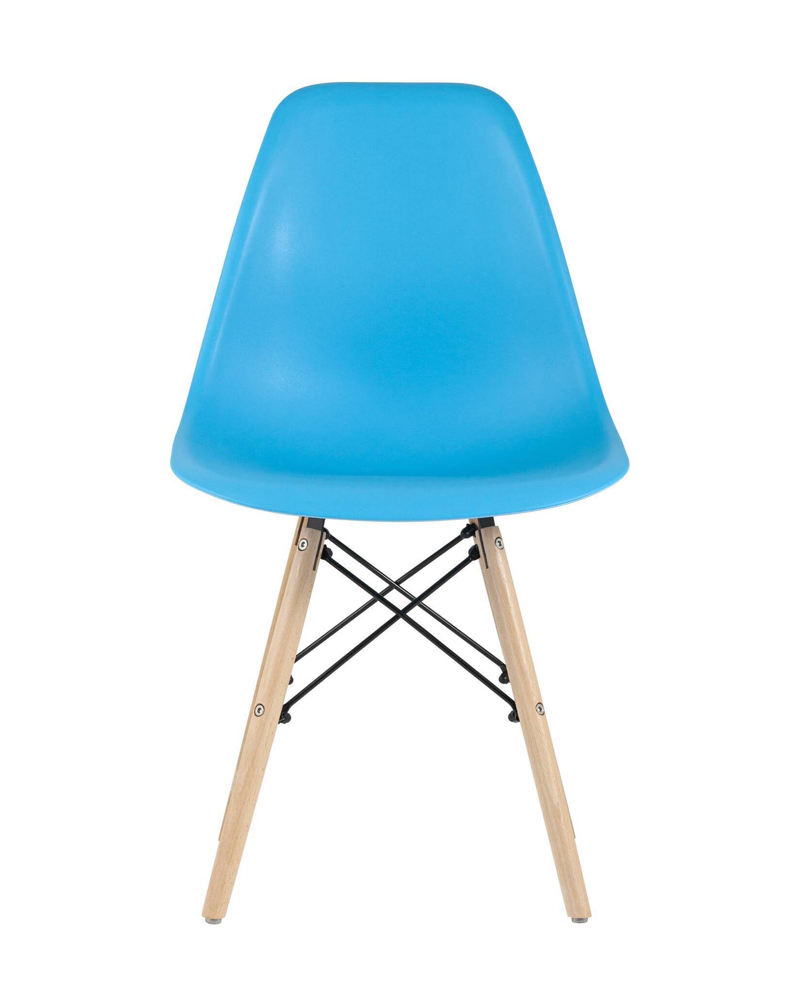 Стул Style DSW бирюзовый Stool Group