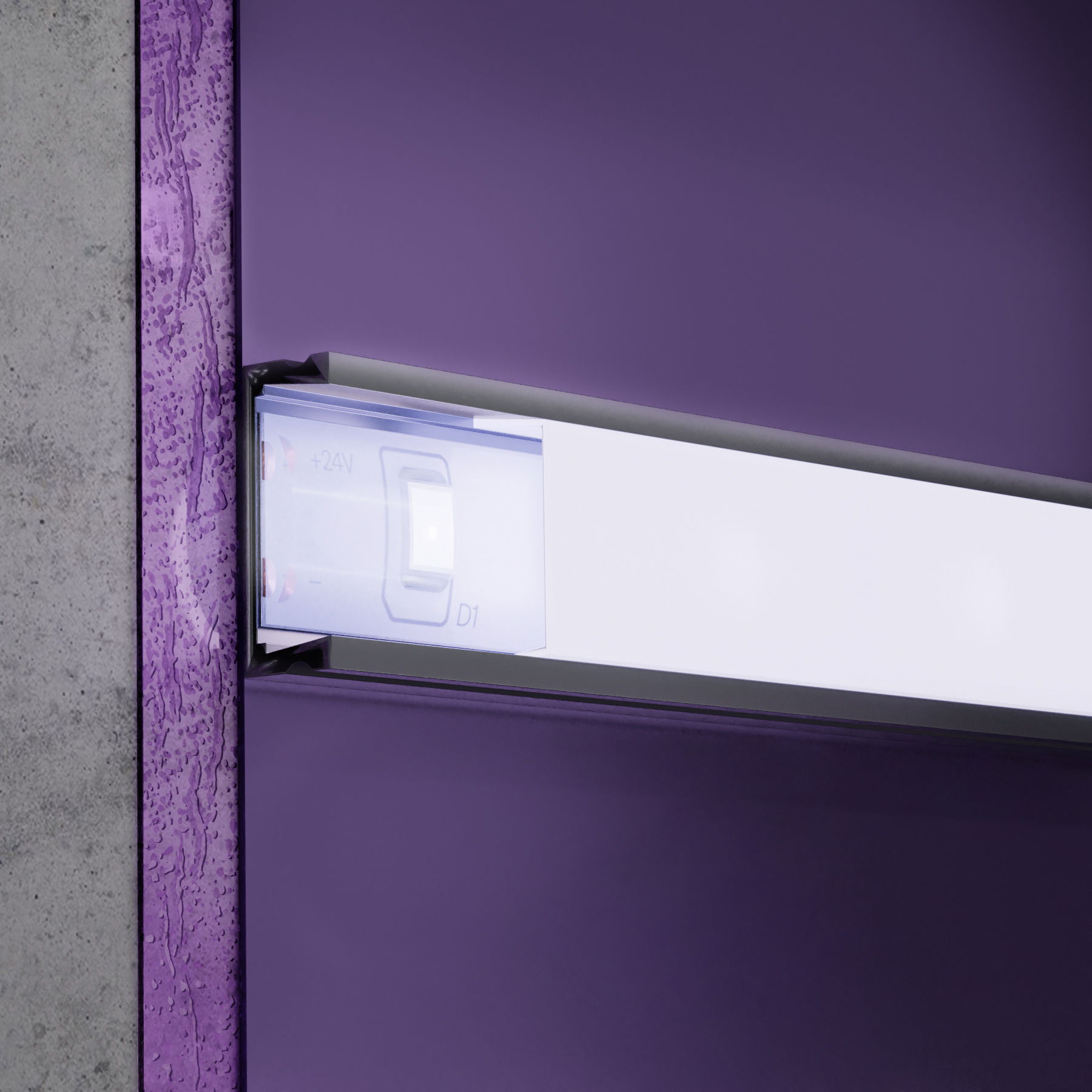 Светодиодная лента Maytoni Led Strip 10141