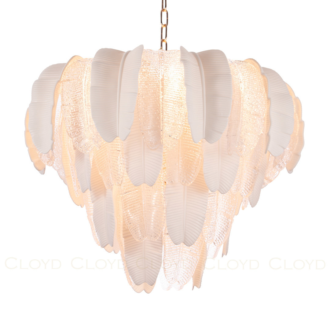 Люстра Cloyd CEYLON C19 10658