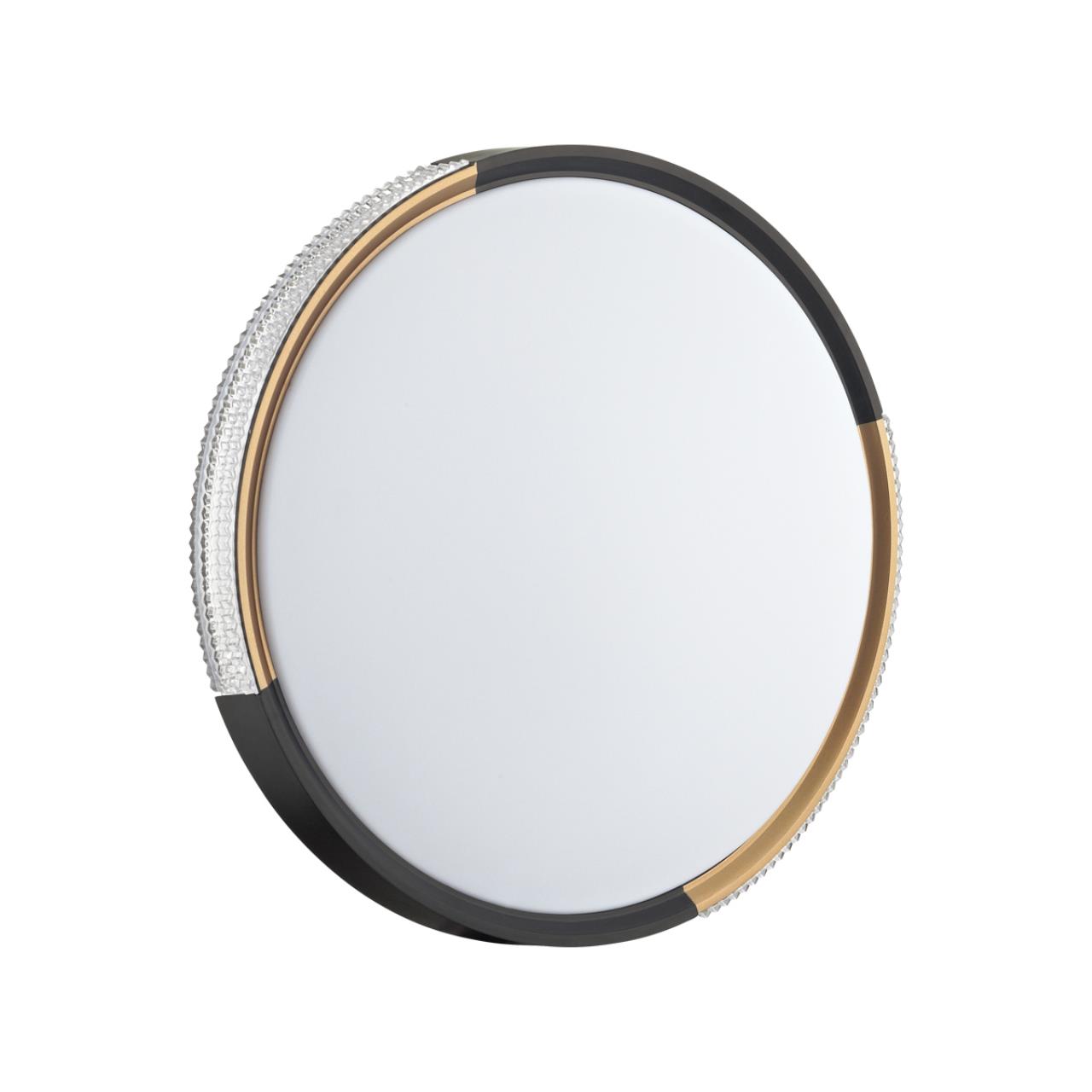 Настенно-потолочный светильник Sonex 7629/ELN