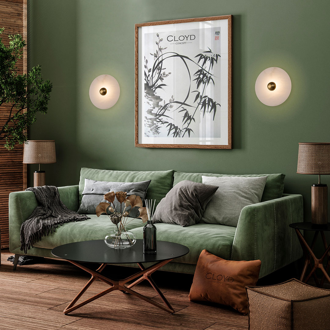 Бра Cloyd Axiom 20332