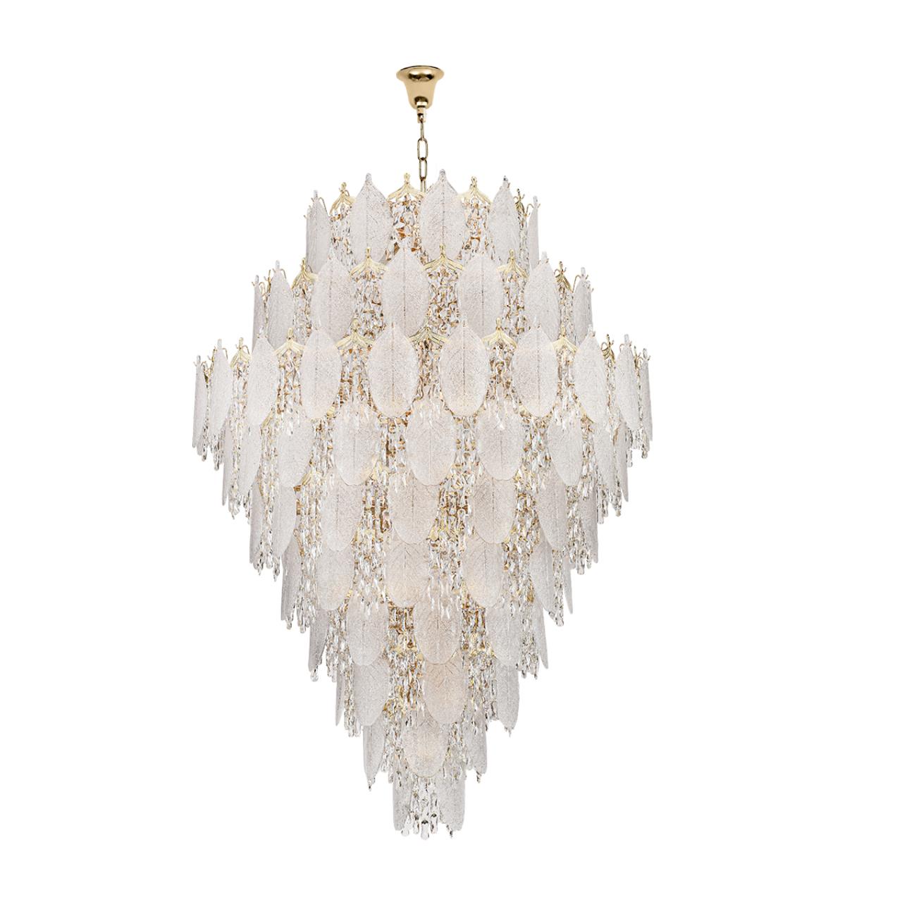 Люстра Odeon Light 5049/89