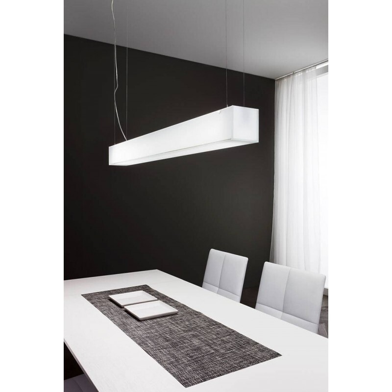 Подвесной светильник Linealight Glued_PB 90309