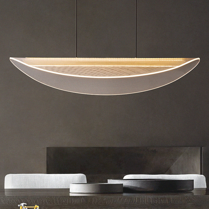 Подвесной светильник SKYLINE L97 by ImperiumLoft