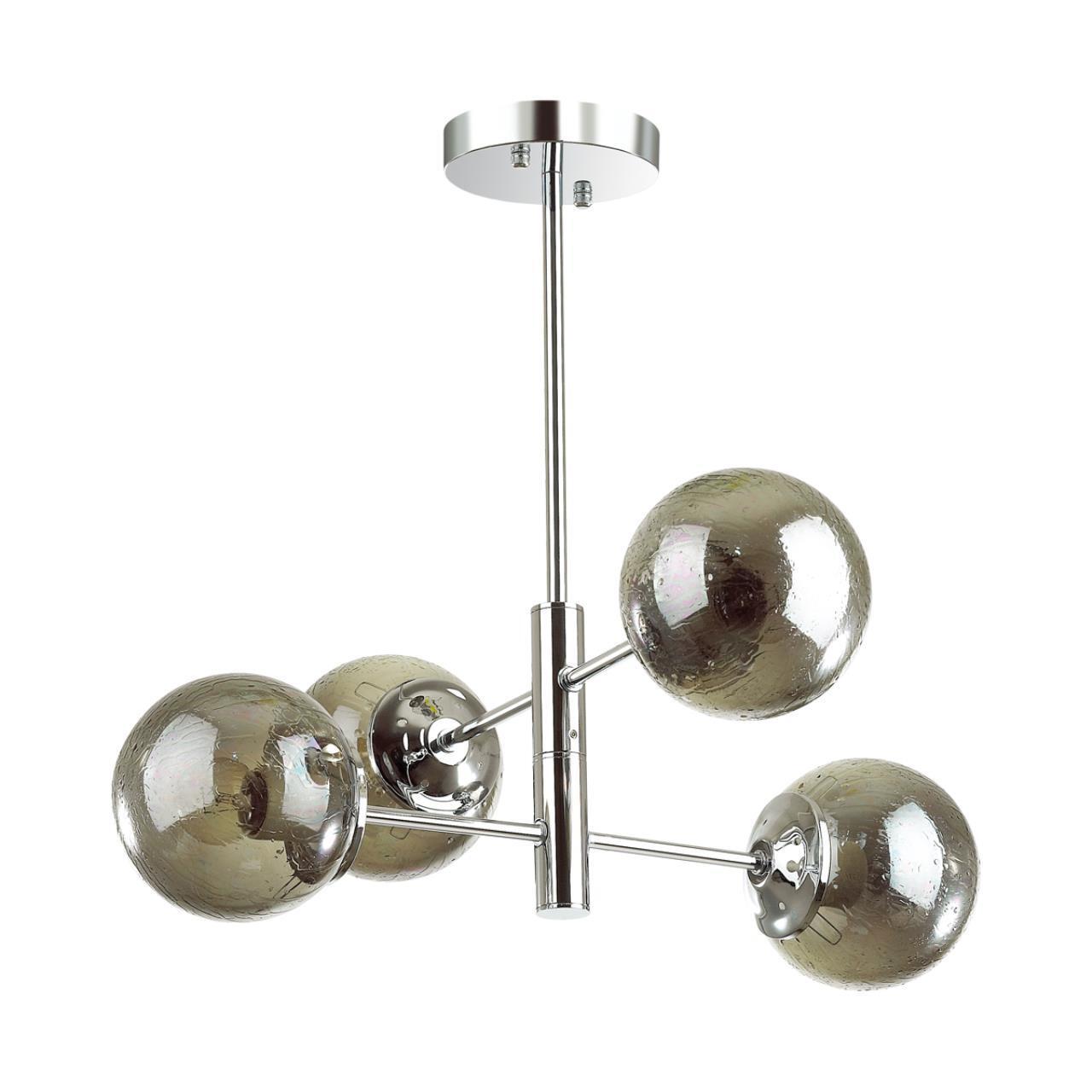 Люстра потолочная Lumion 4493/4C