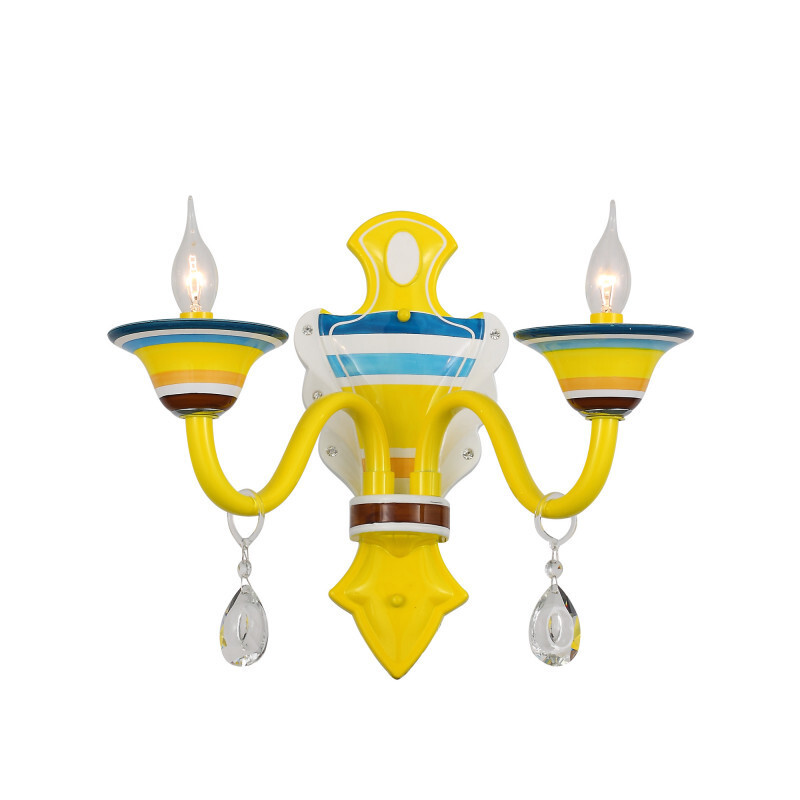 Детское бра ST Luce SL819.781.02