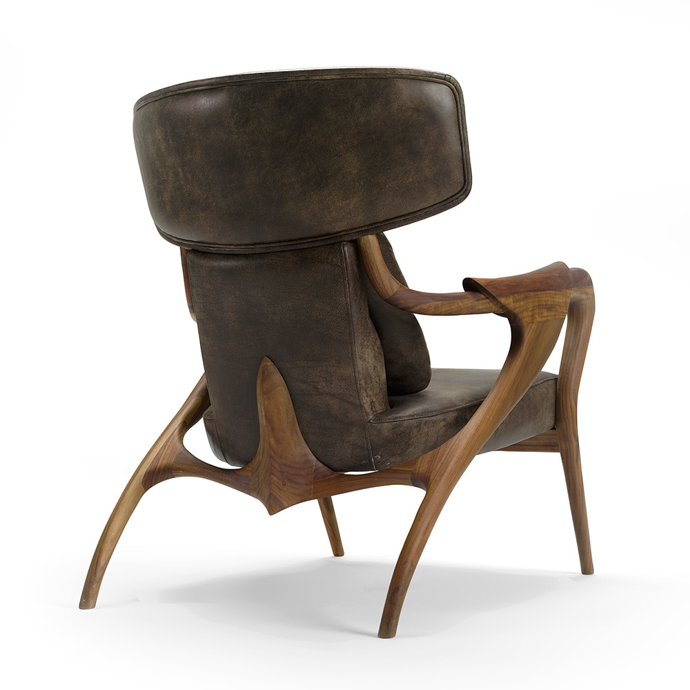 Кресло Agrippa ISADORA