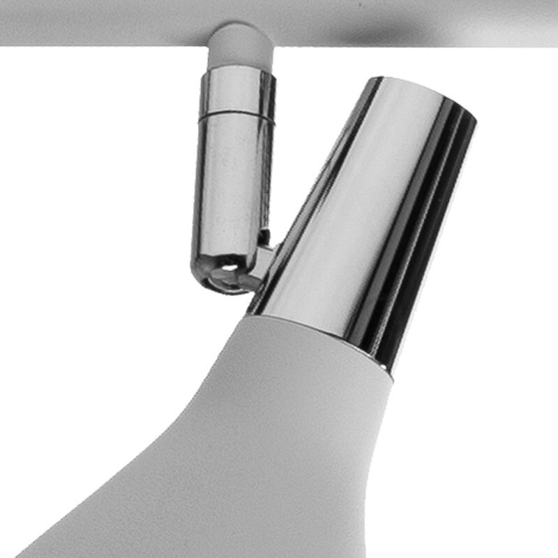 Спот Arte Lamp A9154PL-4WH