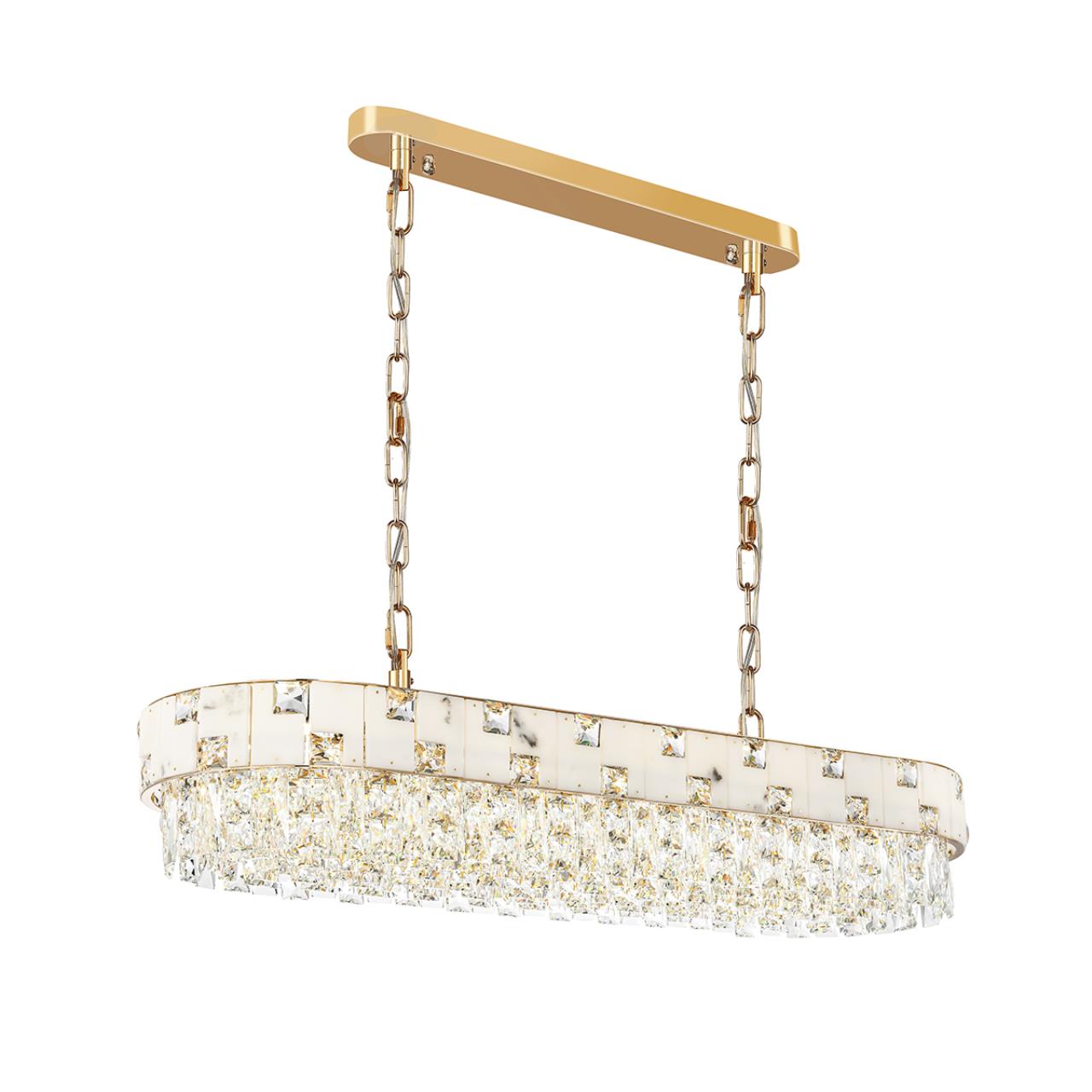 Люстра Odeon Light 5076/10