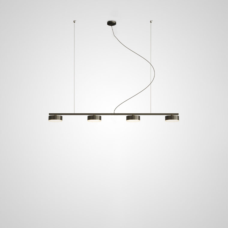 Светильник PEER by ImperiumLoft