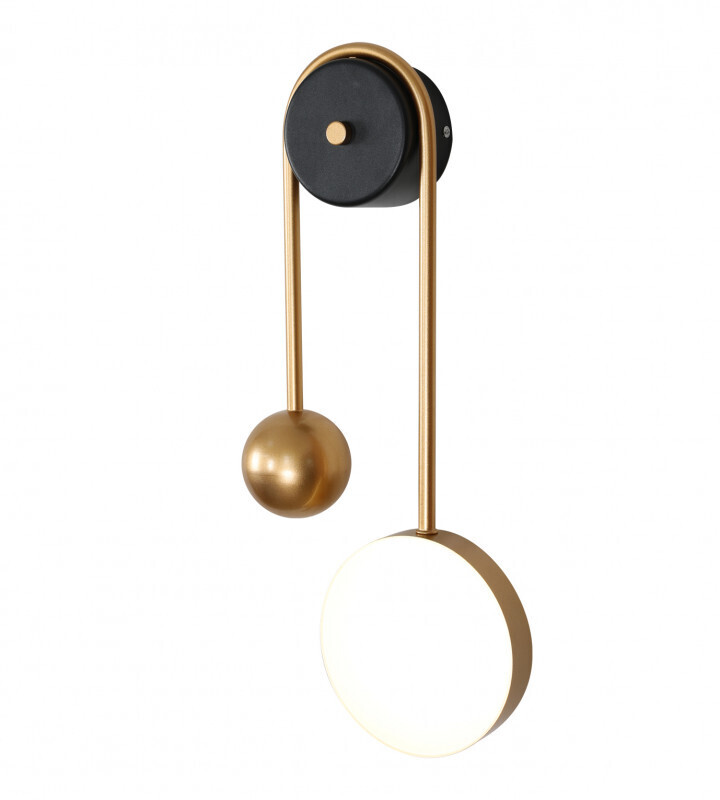 Бра Kink Light 08436,19-33