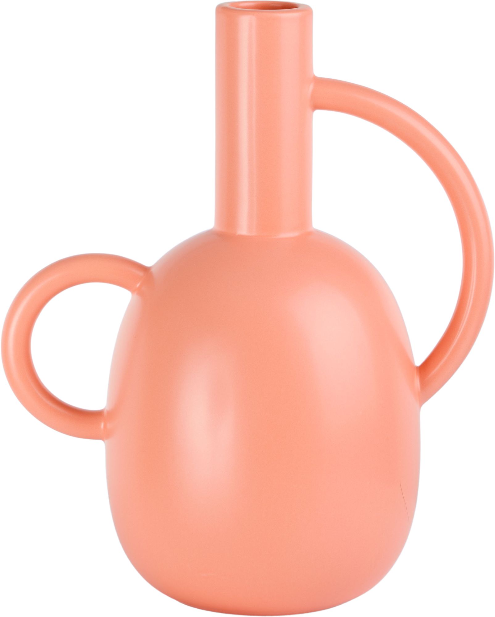 Ваза с ручками Glasar 68-026