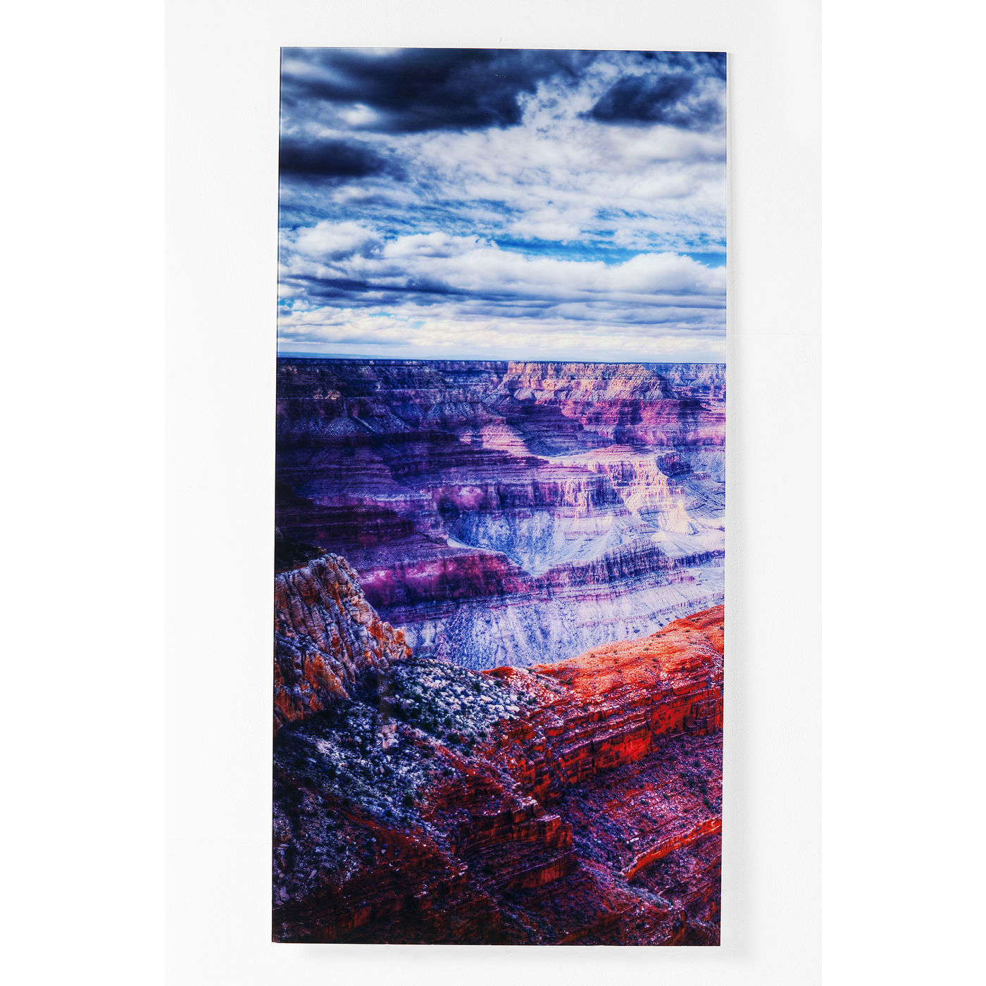 Триптих Grand Canyon 60815 KARE