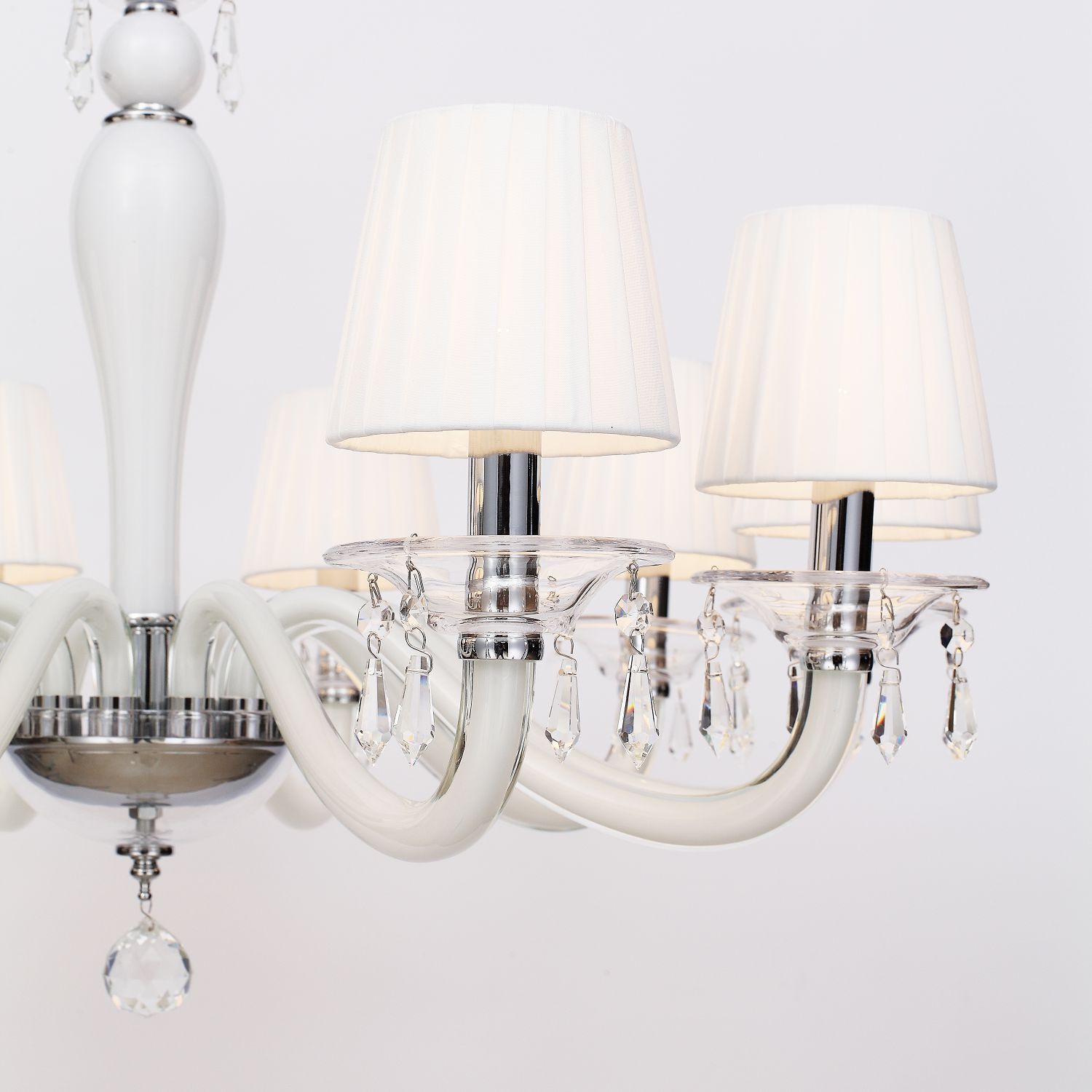 Люстра Favourite 2056-6P