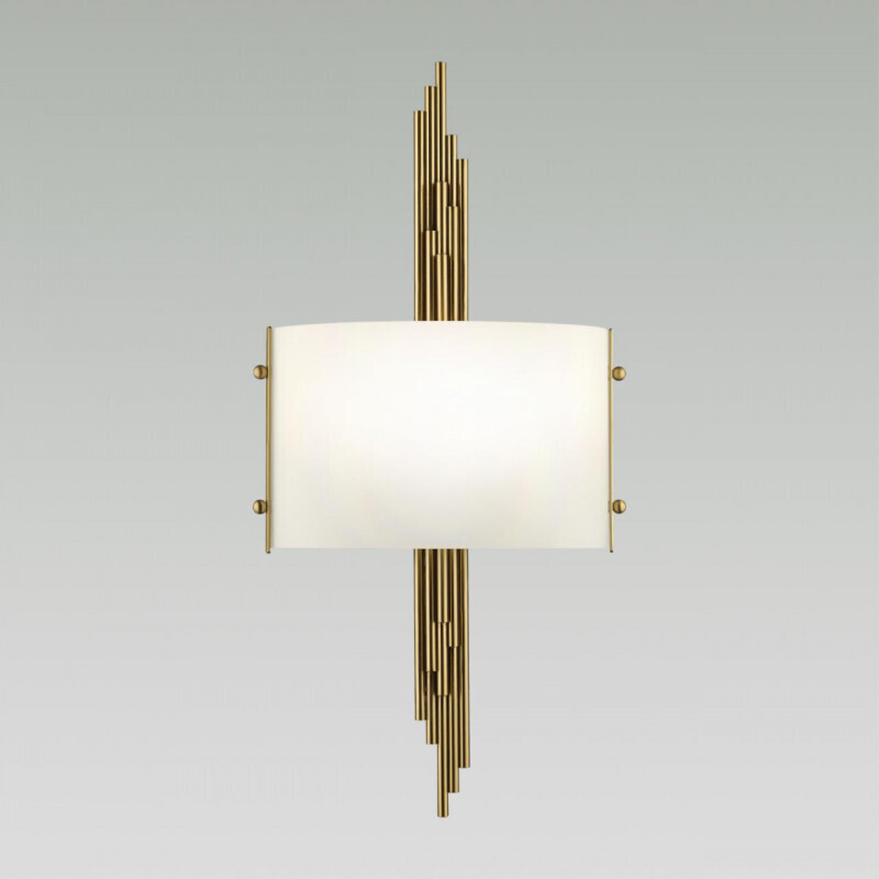 Бра Odeon Light 5415/2WA