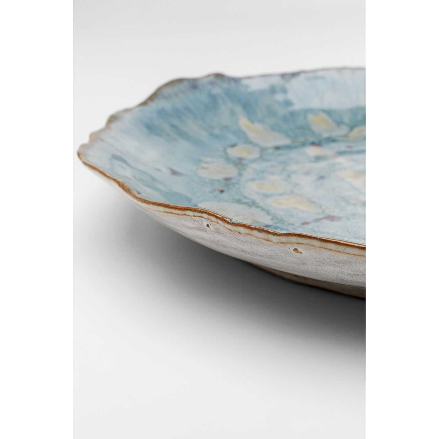 Тарелка Mina Ø26cm KARE 56749