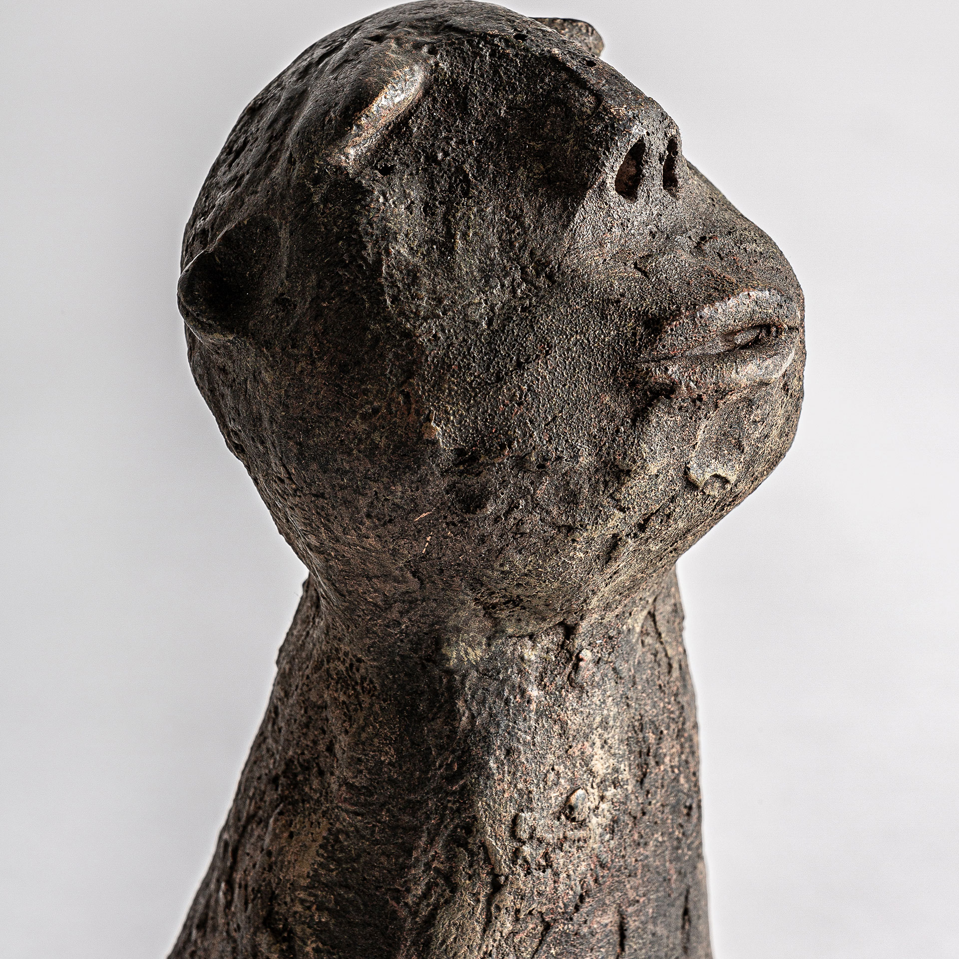 Бюст 35532 Vical