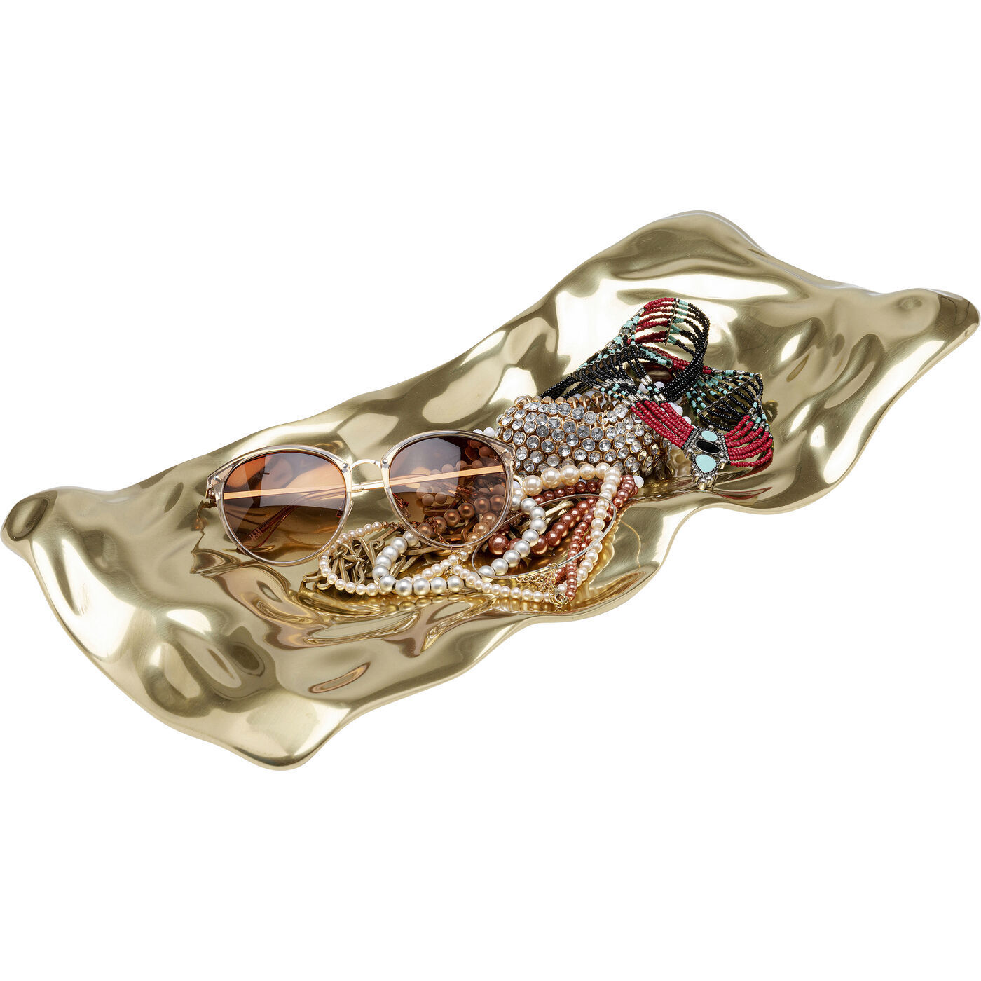 Чаша декоративная KARE Jaden 53978