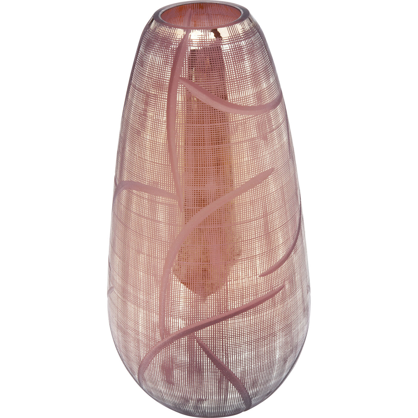 Ваза Jupiter 36 см KARE 51099