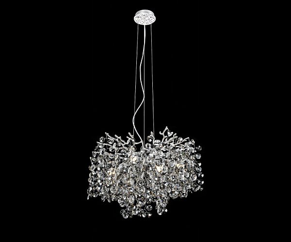 Подвесная люстра Kink Light 07873-76D,16
