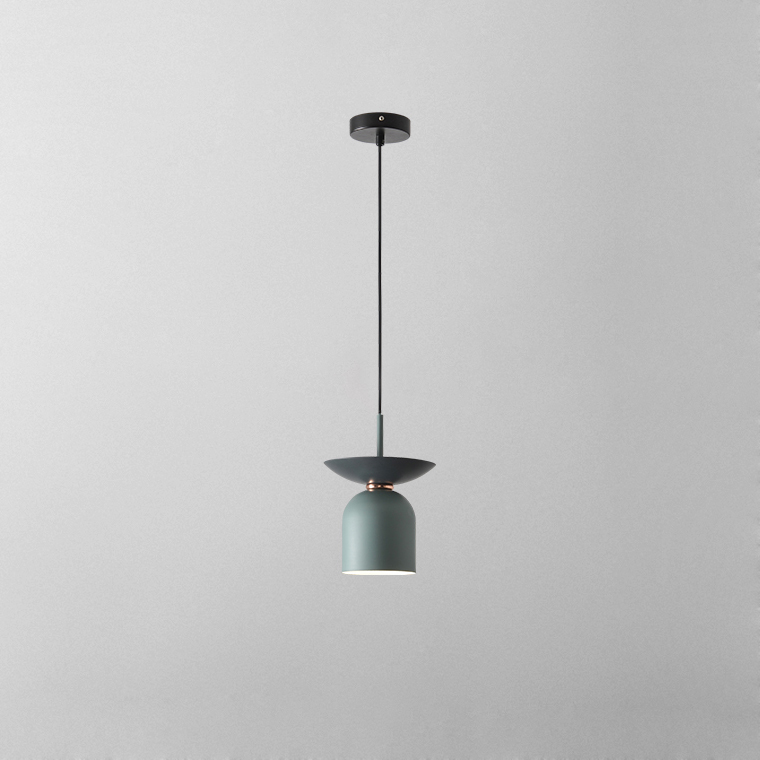 Подвесной светильник JESS L3 Планка by ImperiumLoft