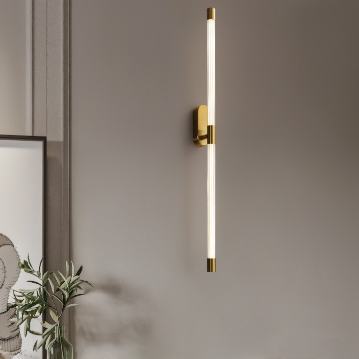 Настенный Светильник Birta Wall B L63 By Imperiumloft