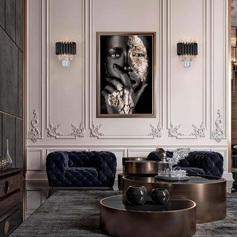 Бра LOFT IT 10206W