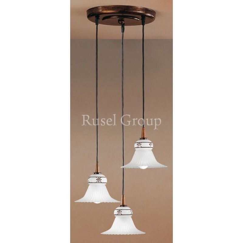 Потолочный светильник Linea Light Mami 2647