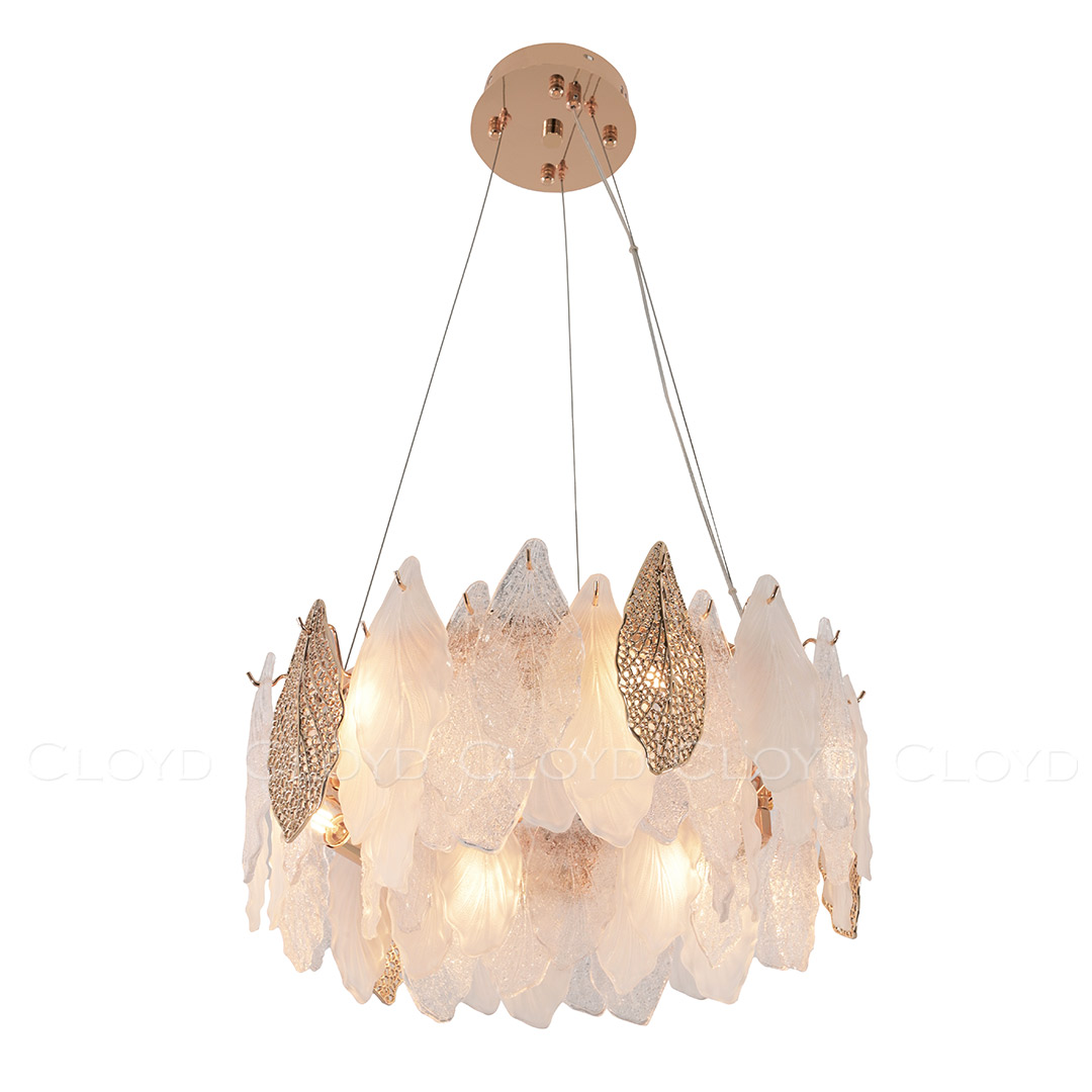 Люстра подвесная Cloyd Senegal 11170