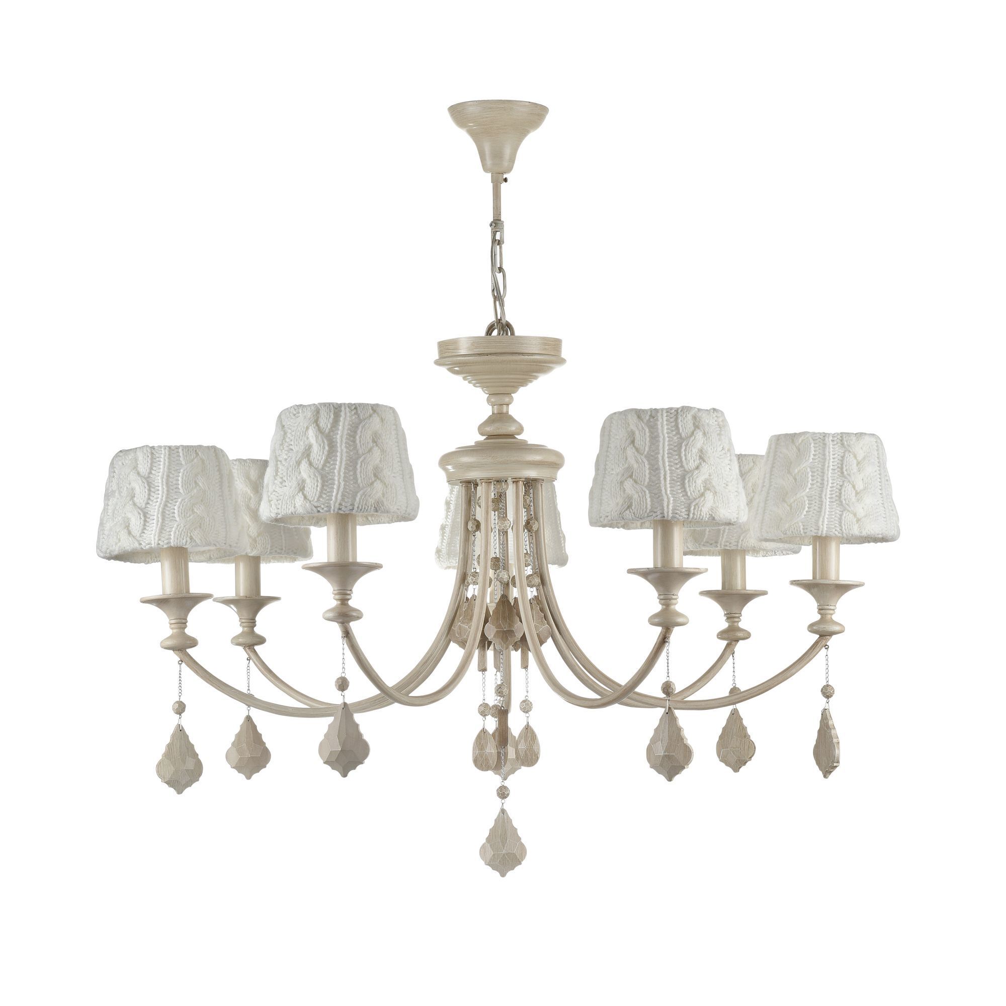 Люстра Maytoni ARM143-07-BG