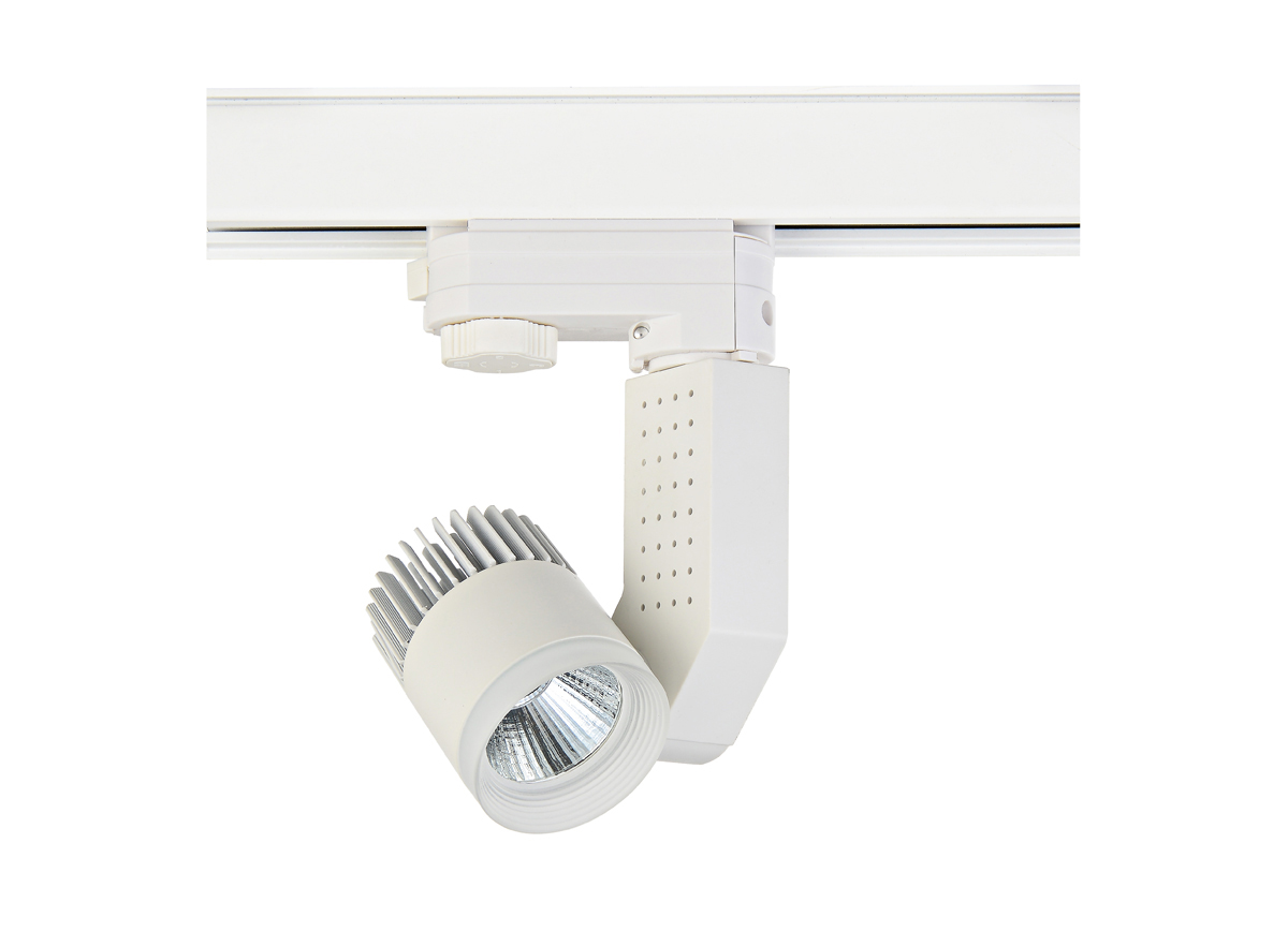 ветодиодныйетильник для трехфазной шины Donolux DL18761/01 Track W 5W