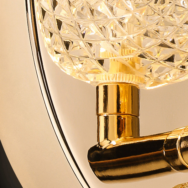 Настенный светильник KEZIA WALL by ImperiumLoft