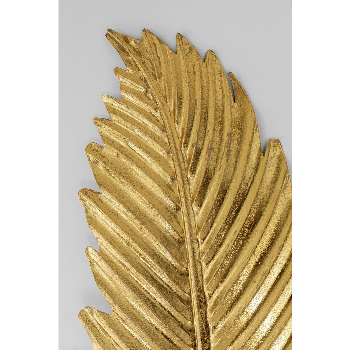 Украшение настенное Leaf 51843 KARE