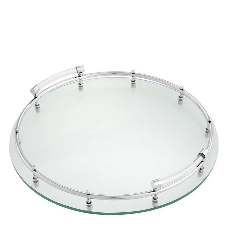 Поднос Eichholtz Tray Mathew 111812