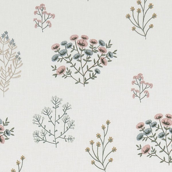 Текстиль Clarke &amp; Clarke Botanist F1431/03
