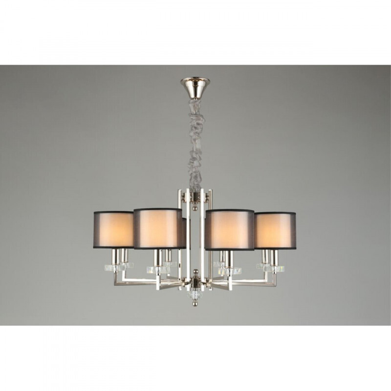 Подвесная люстра APLOYT APL.753.03.08