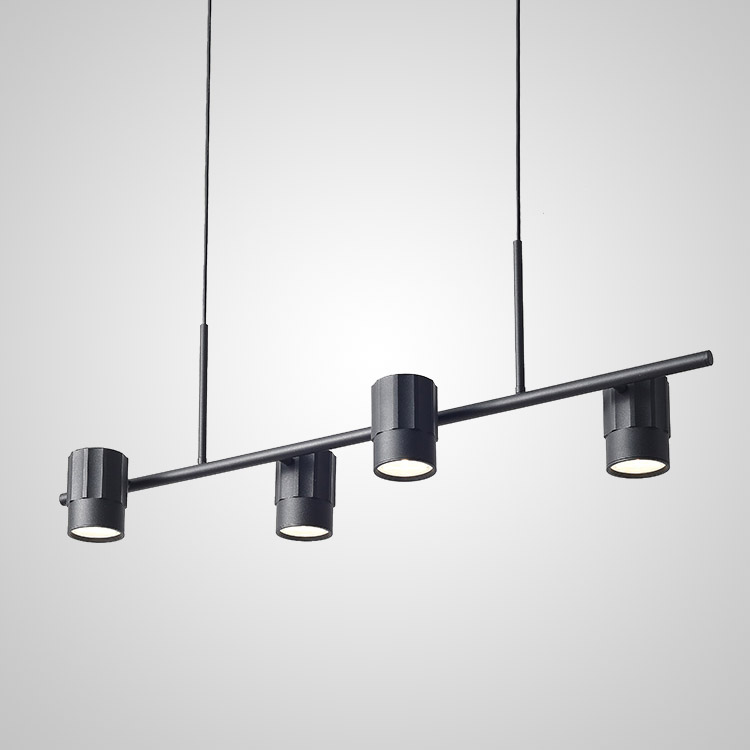 Подвесной светильник EVENT LONG L8 by ImperiumLoft