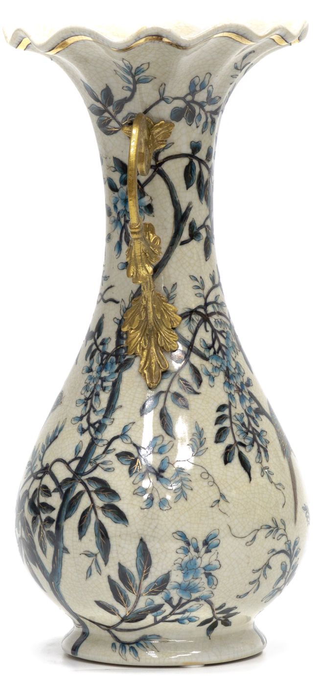 Ваза Glasar 31G2349/A1151HC/HX1611