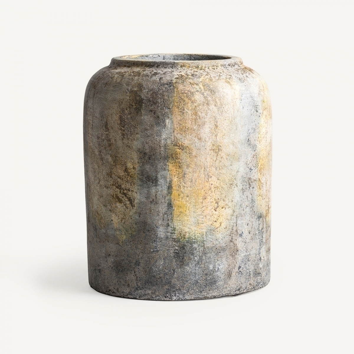 Ваза для улицы GRY высота 69 см Vical