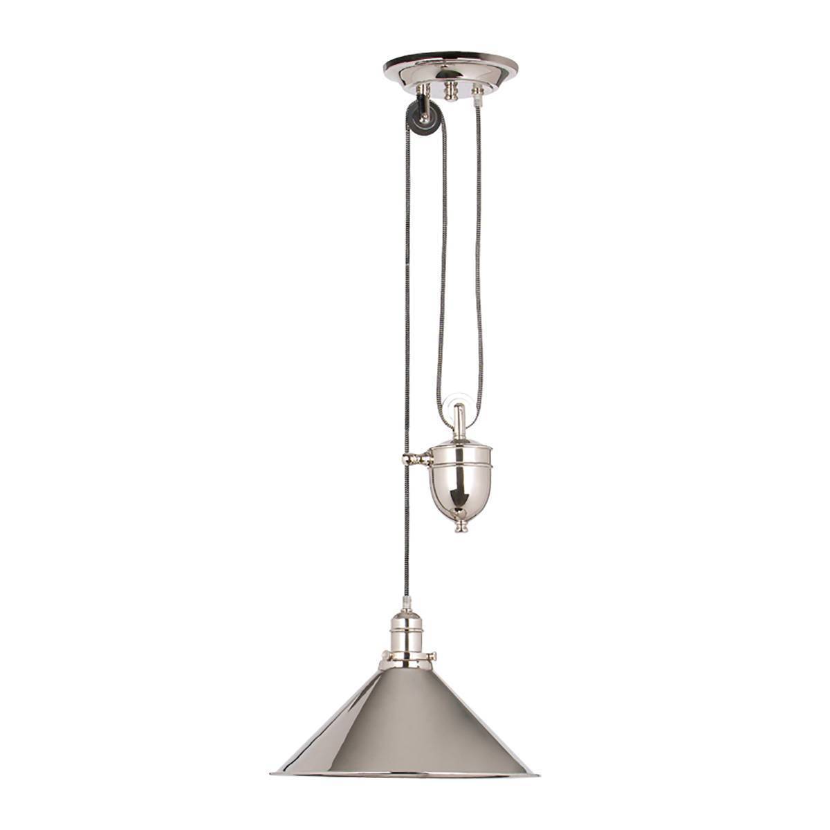 Подвесной светильник Elstead PV/P PN